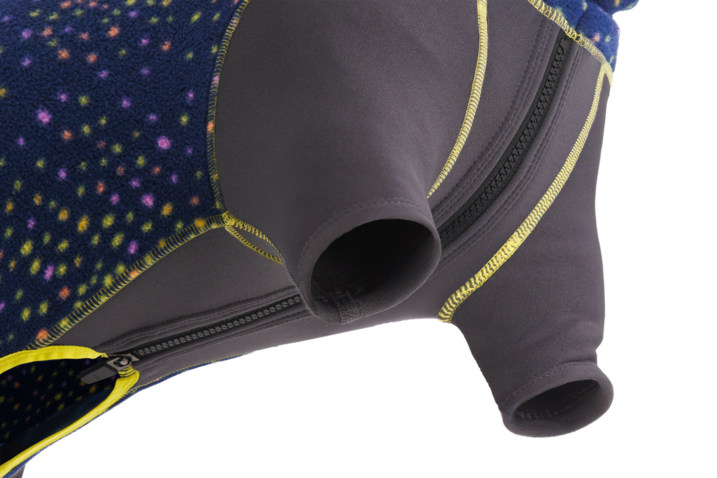 Climate Changer™ Coverall Dog Jacket
