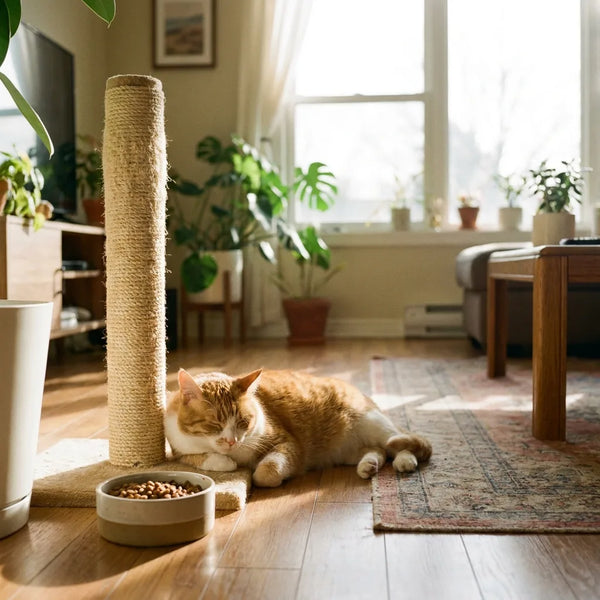 cats