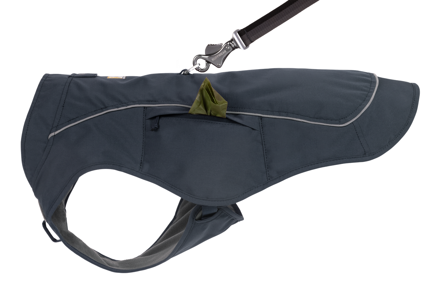 Overcoat Fuse™ Dog Vest