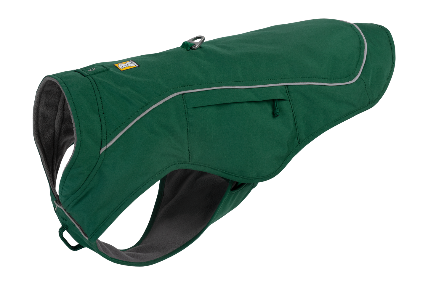 Overcoat Fuse™ Dog Vest