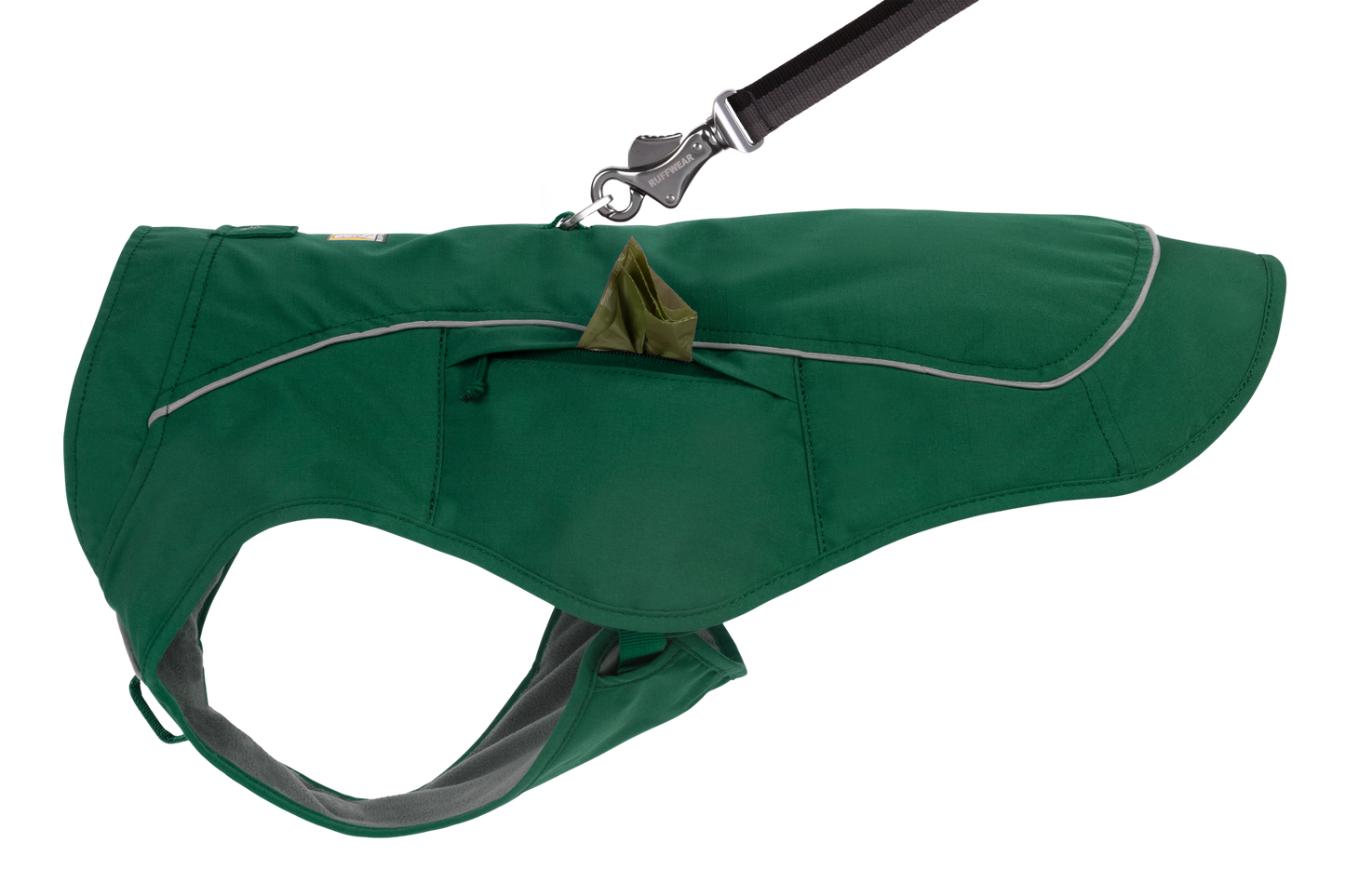 Overcoat Fuse™ Dog Vest