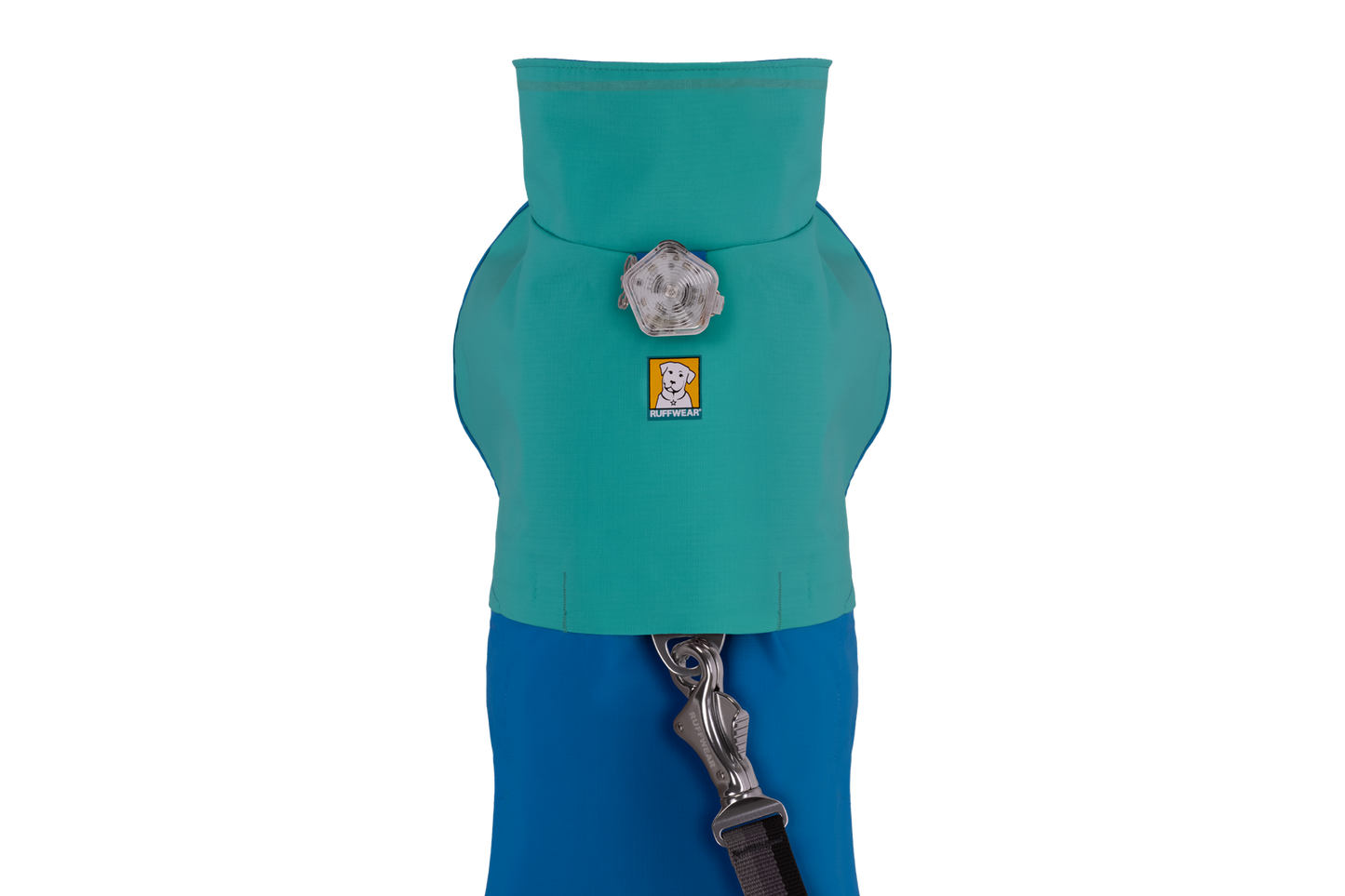 Sun Shower™ Dog Raincoat