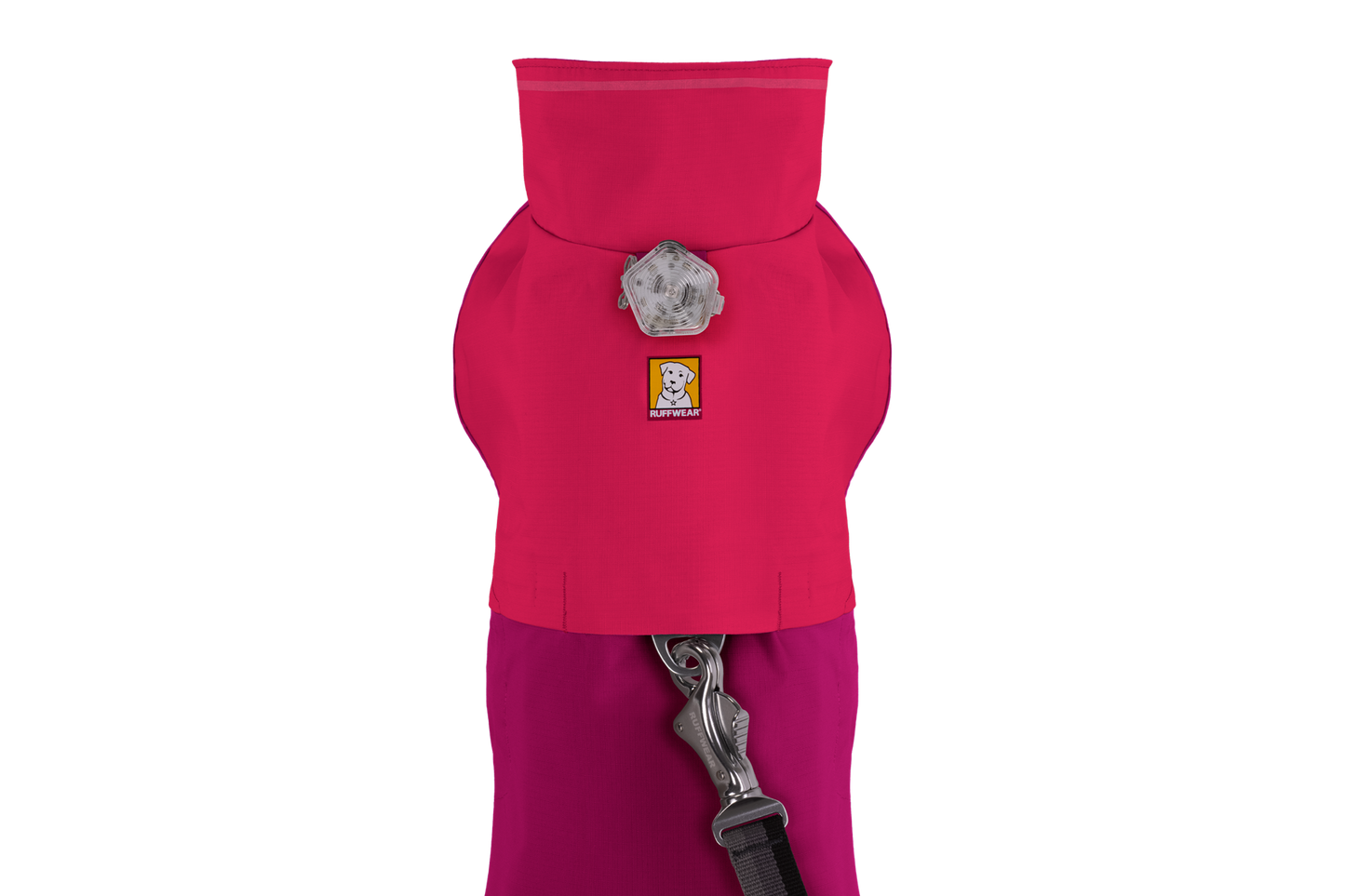 Sun Shower™ Dog Raincoat