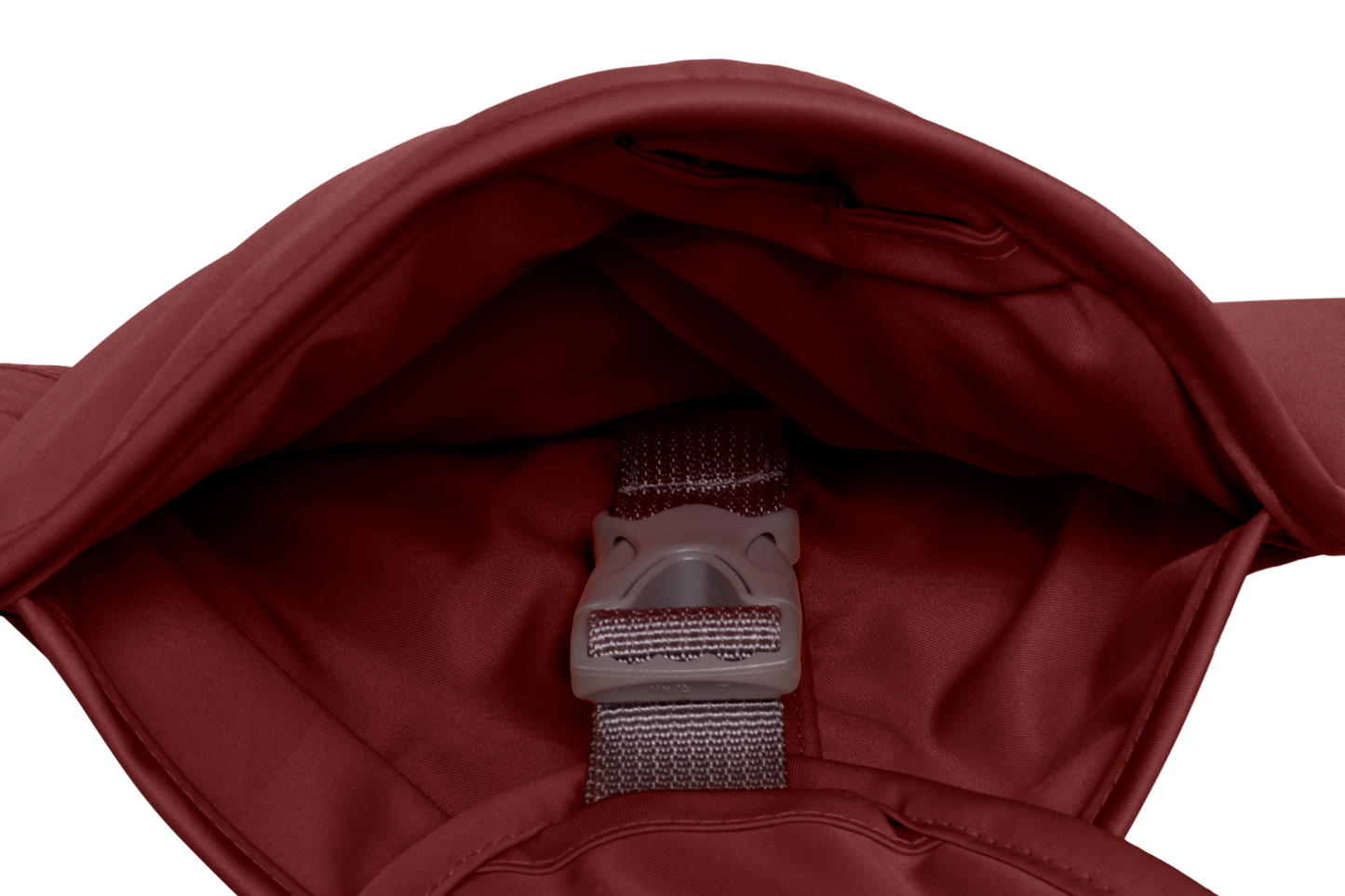 Quinzee™ Dog Vest