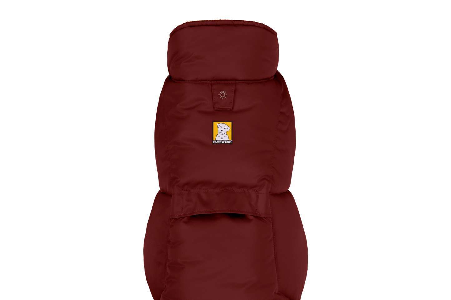 Quinzee™ Dog Vest