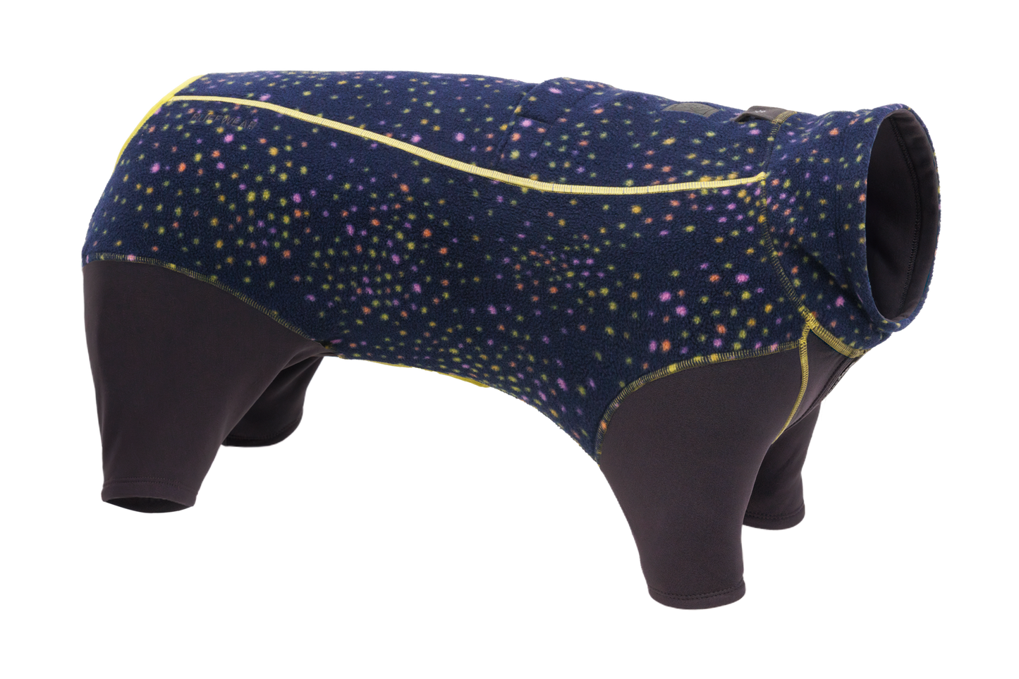 Climate Changer™ Coverall Dog Jacket