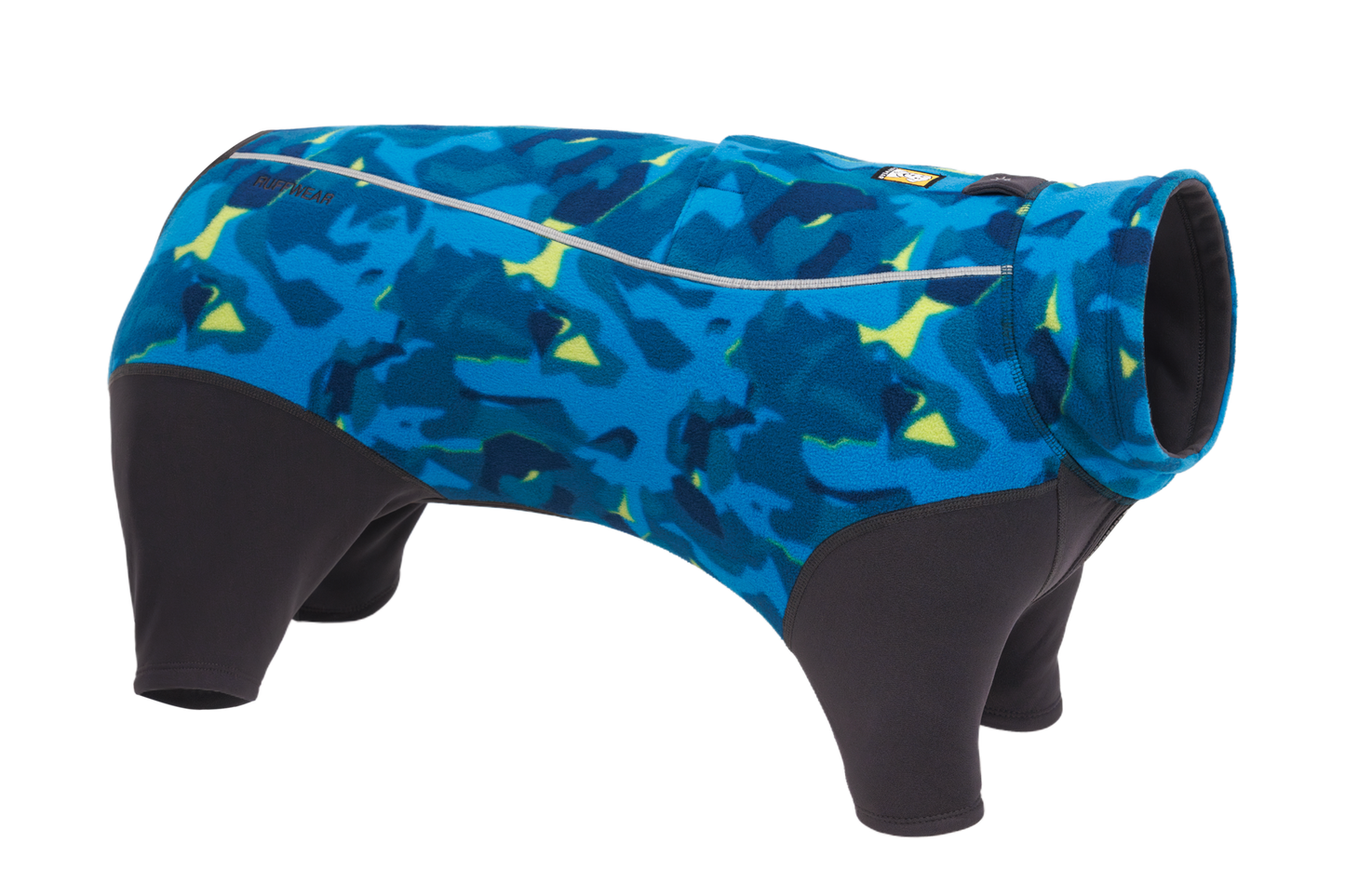 Climate Changer™ Coverall Dog Jacket