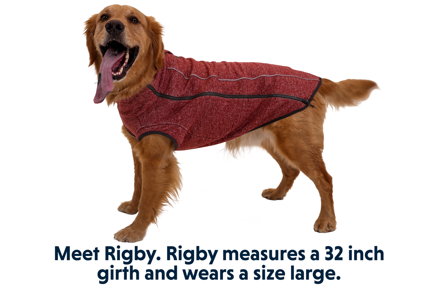 Hemp Hound™ Dog Sweater