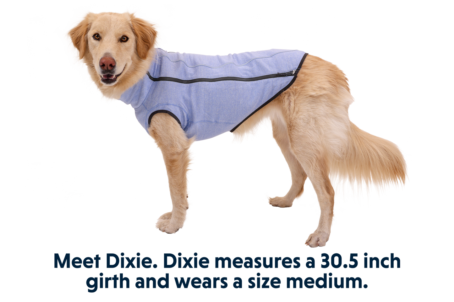 Hemp Hound™ Dog Sweater