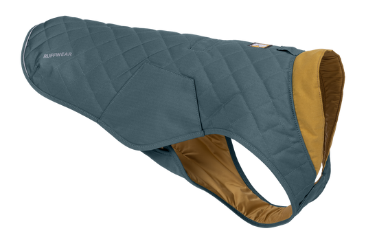 Stumptown™ Quilted Dog Vest