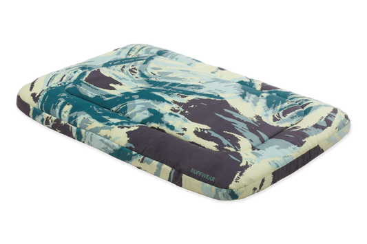 Basecamp™ Foldable Dog Bed