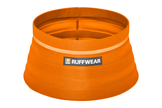 Bivy™ Collapsible Dog Bowl
