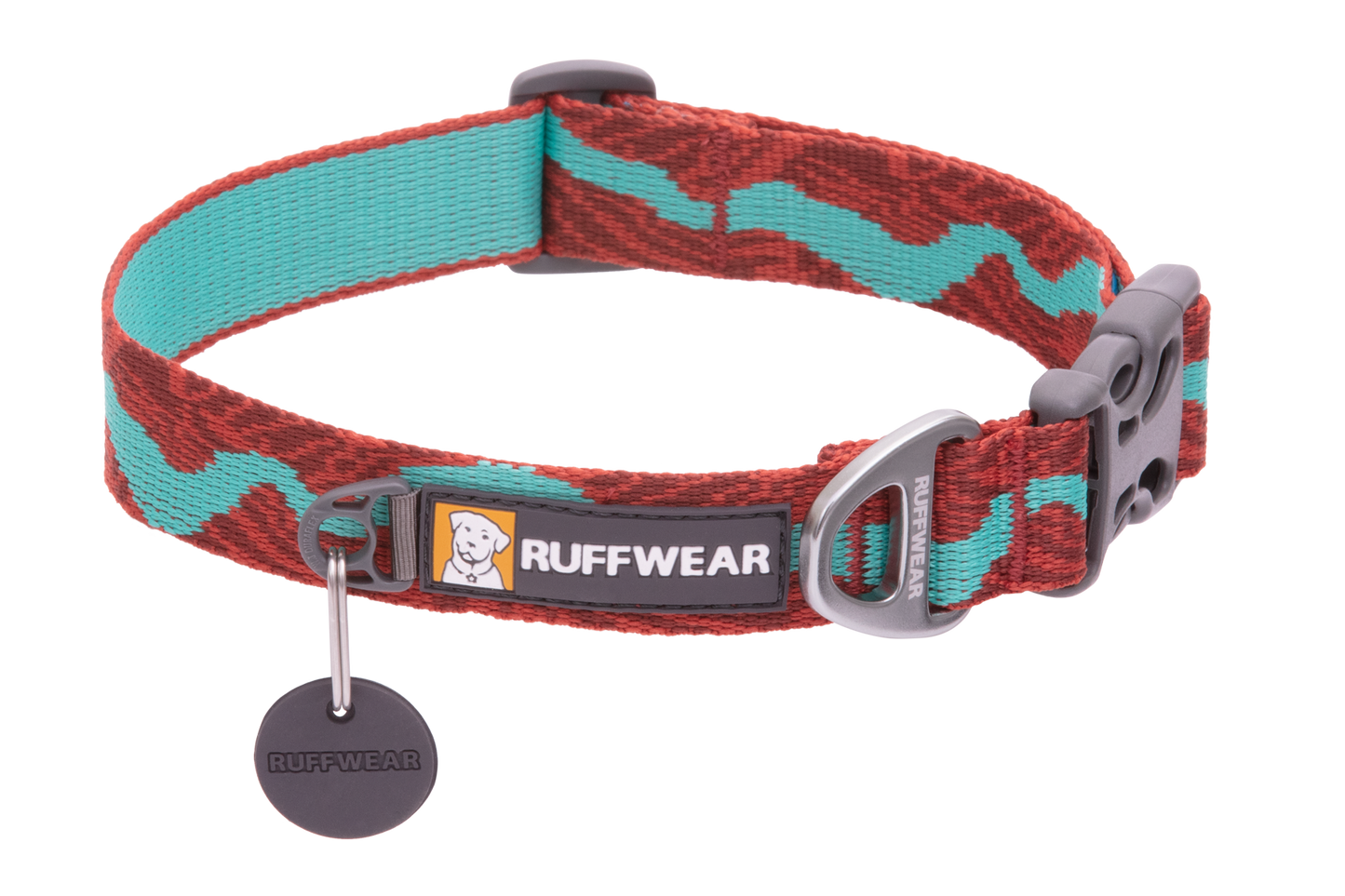Flat Out™ Dog Collar