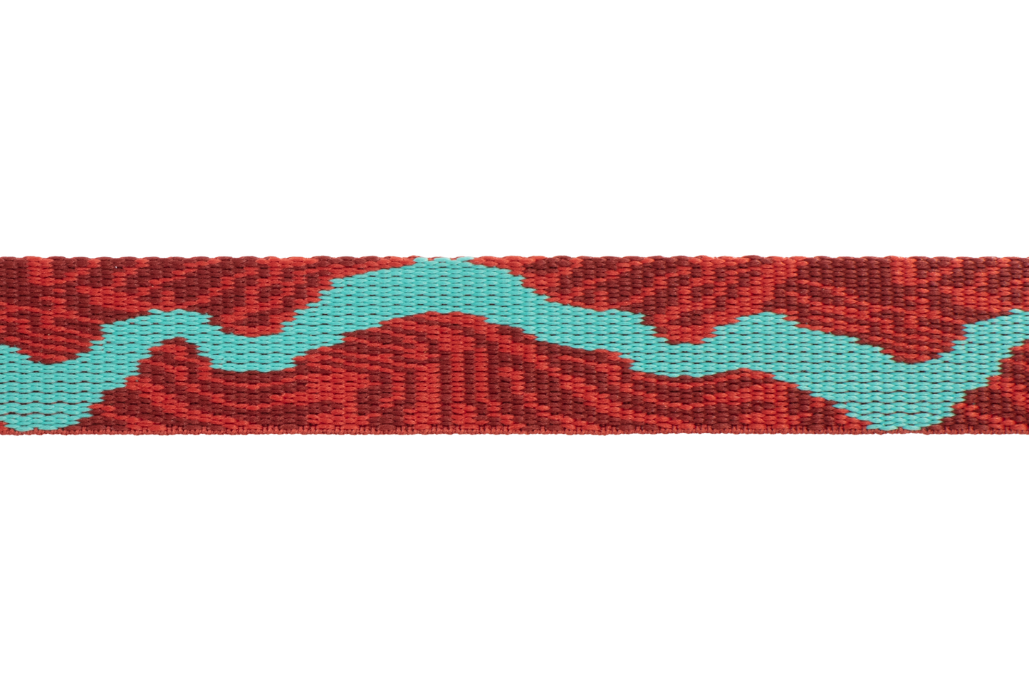 Flat Out™ Dog Collar