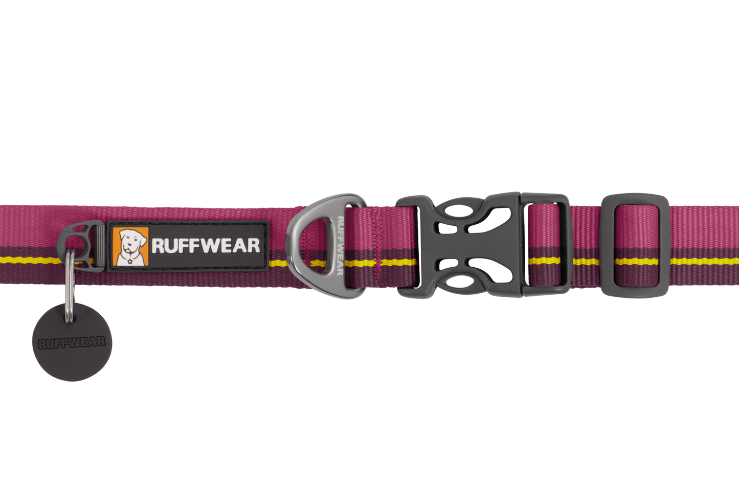 Flat Out™ Dog Collar