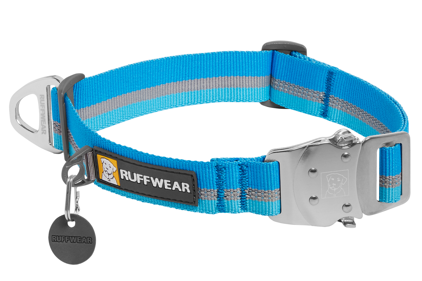 Top Rope™ Dog Collar