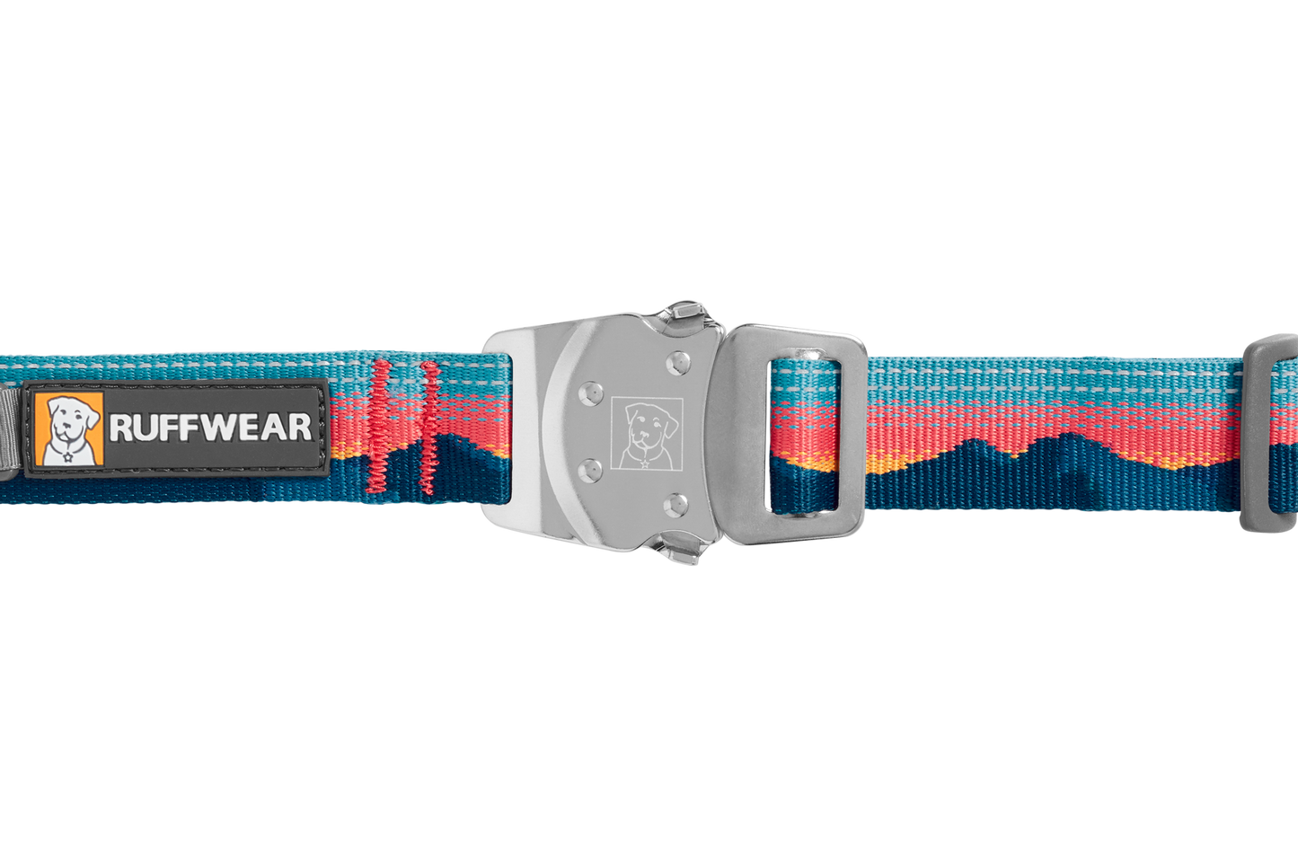 Top Rope™ Dog Collar