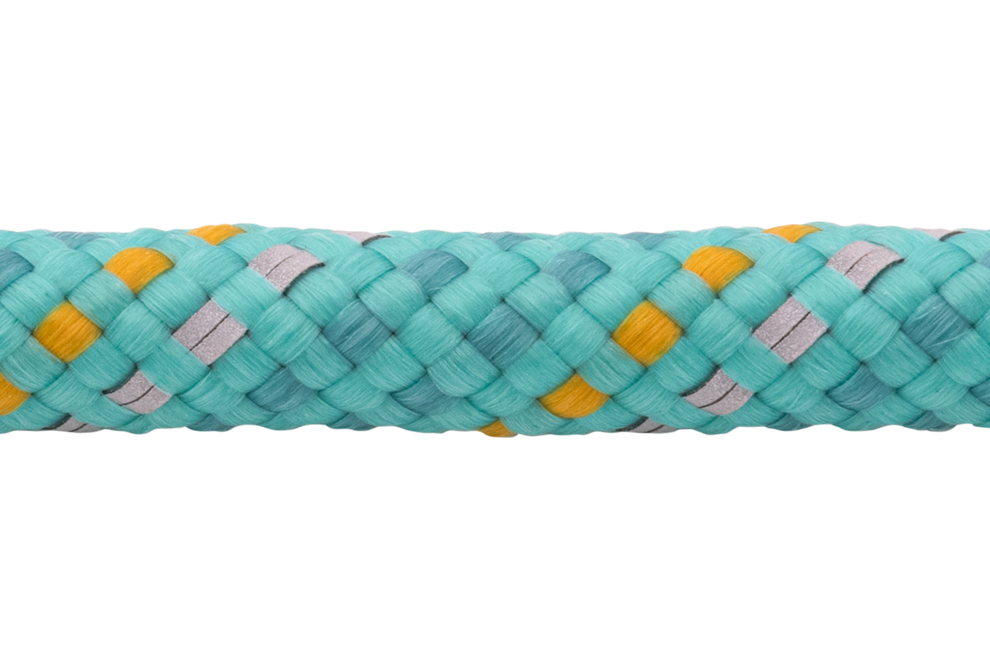 Knot-a-Collar™ Rope Dog Collar