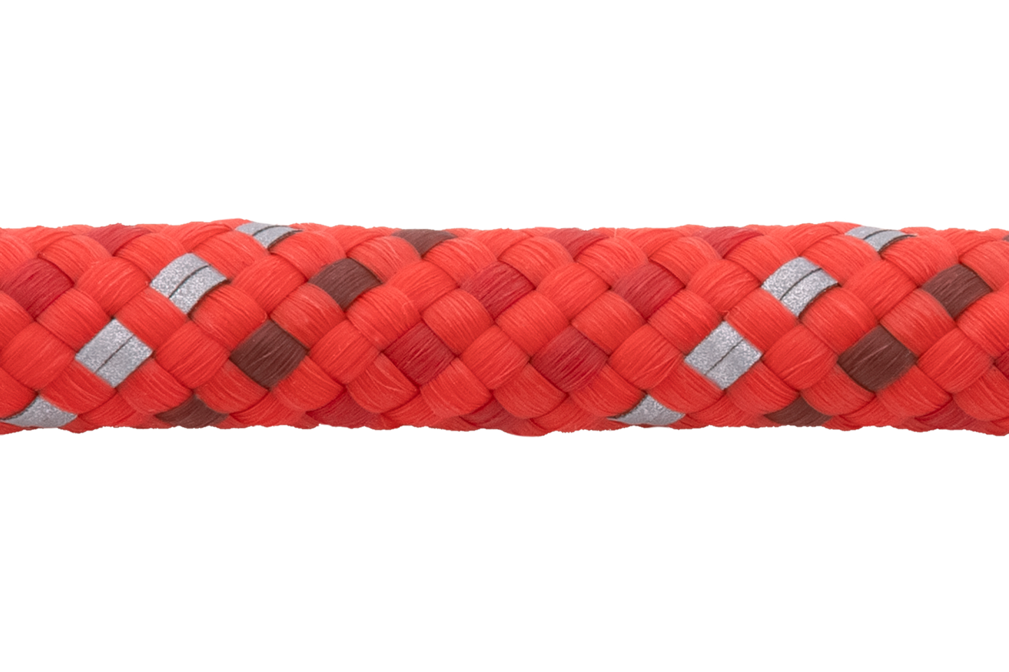 Knot-a-Collar™ Rope Dog Collar