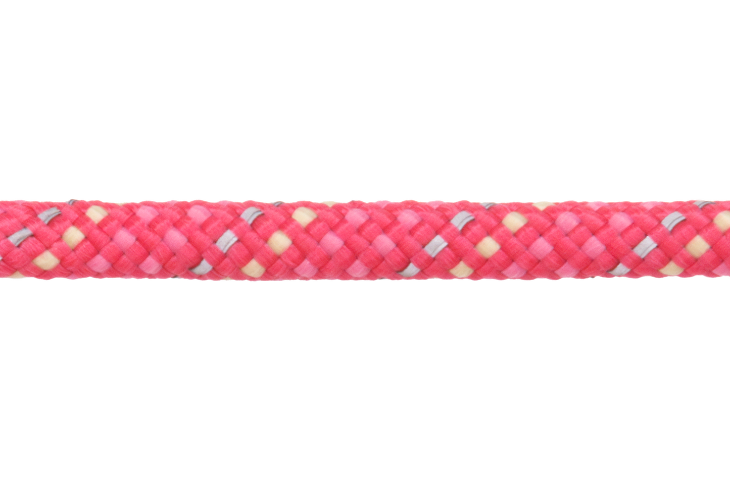 Knot-a-Collar™ Rope Dog Collar