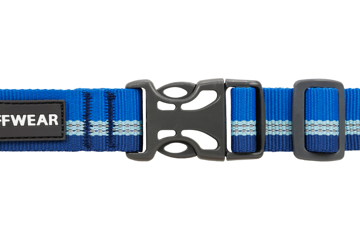 Web Reaction™ Martingale Dog Collar With Buckle