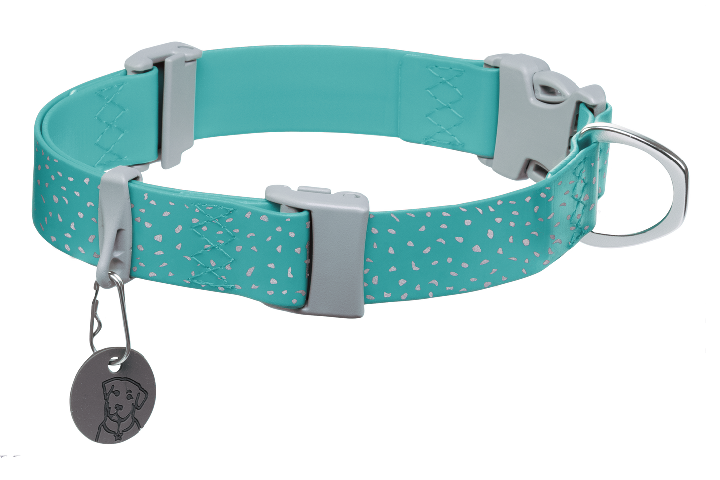 Confluence™ Waterproof Dog Collar