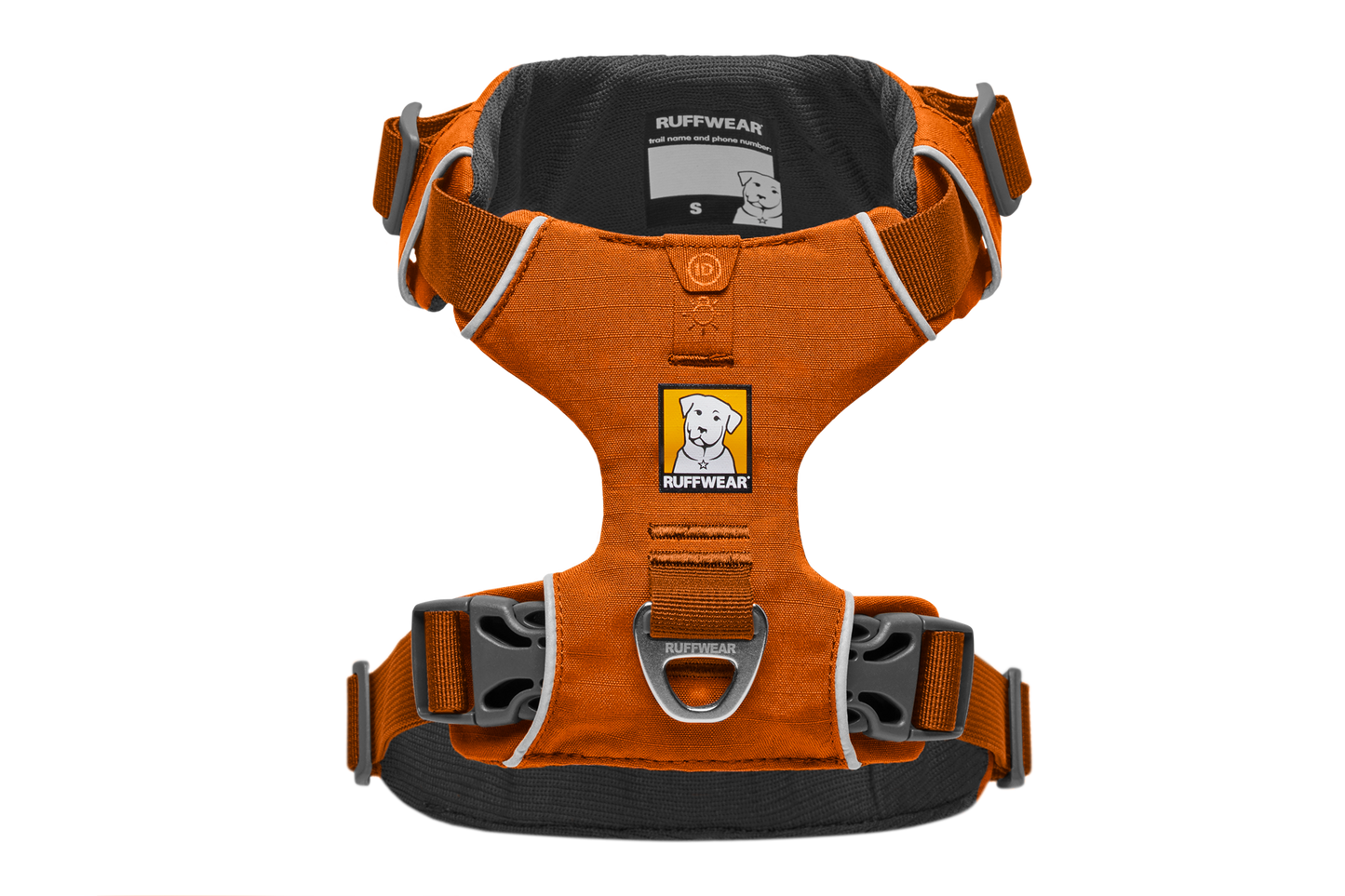 Front Range® Dog Harness