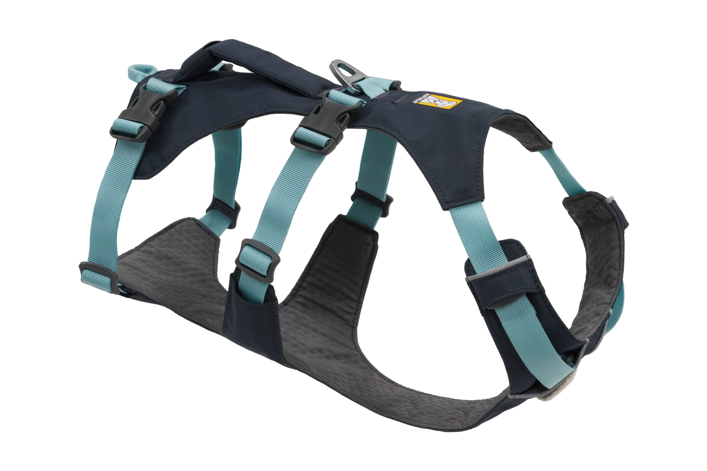 Flagline™ Dog Harness with Handle