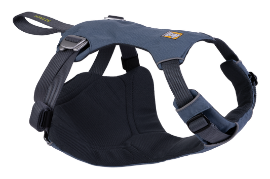Load Up™ Dog Car Harness