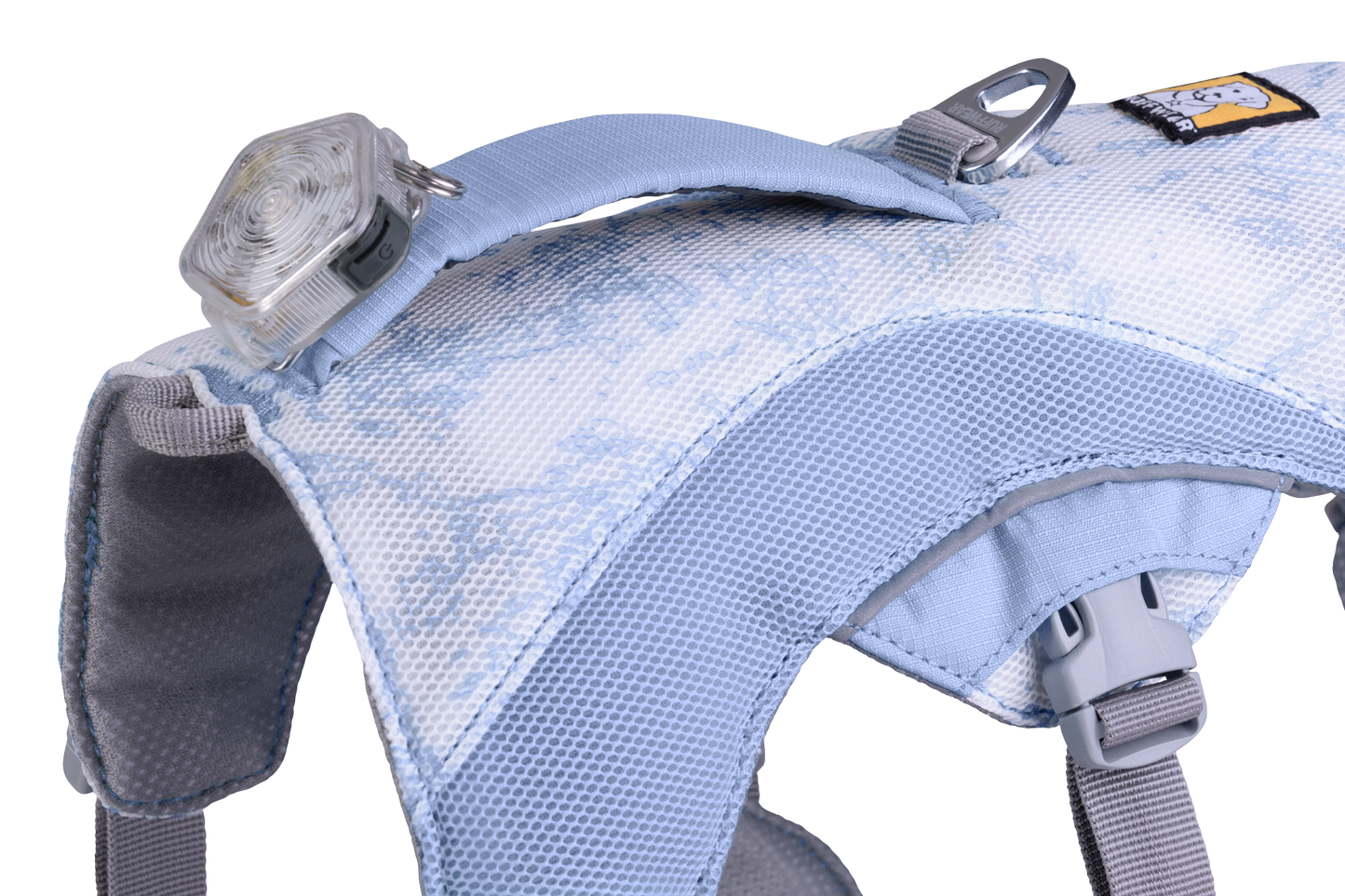 Swamp Cooler™ Harness