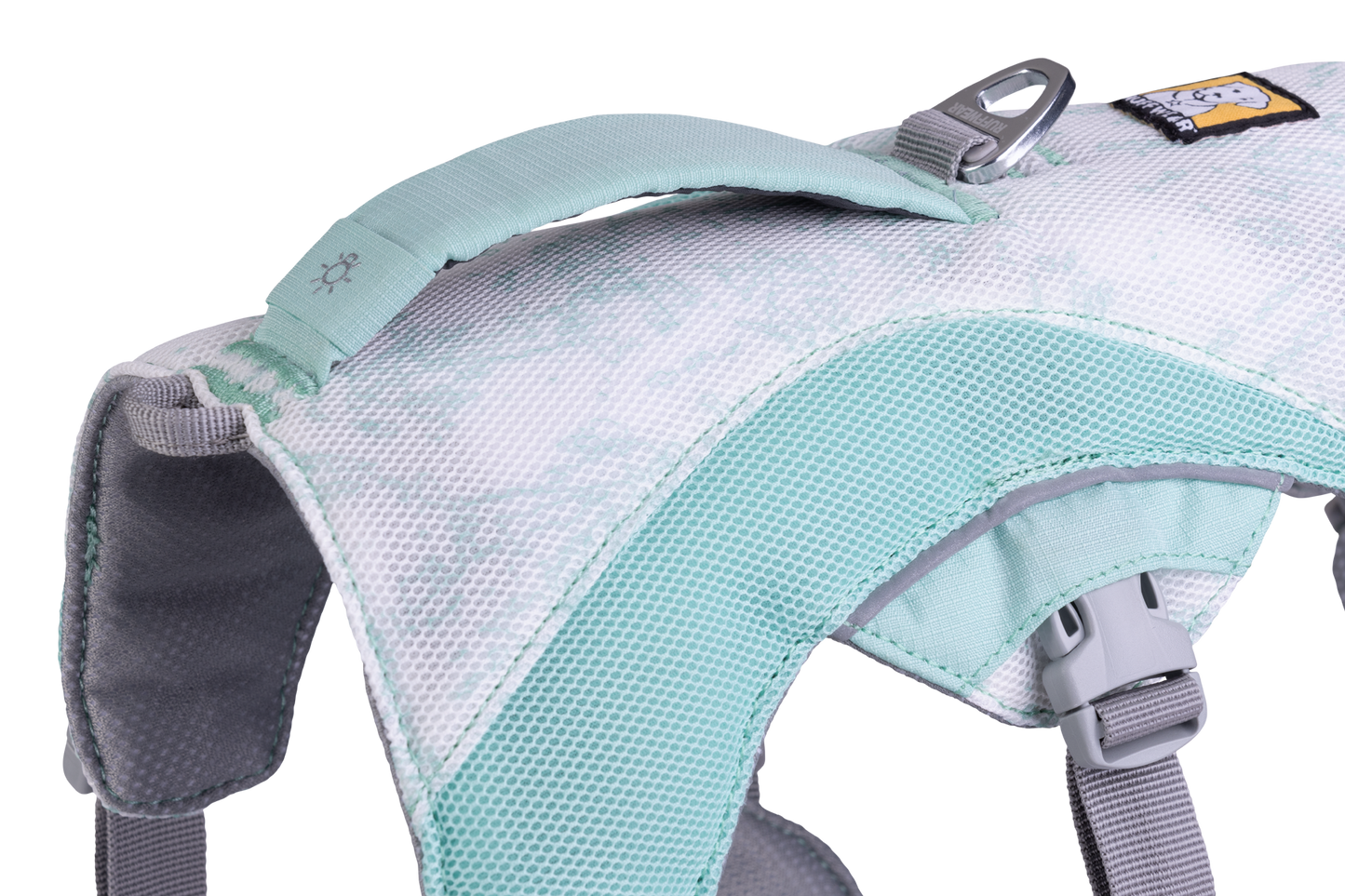 Swamp Cooler™ Harness
