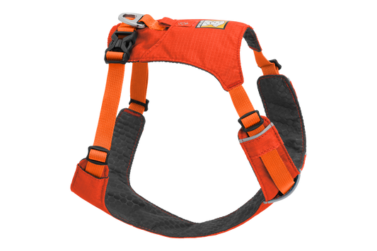 Hi & Light™ Lightweight Dog Harness