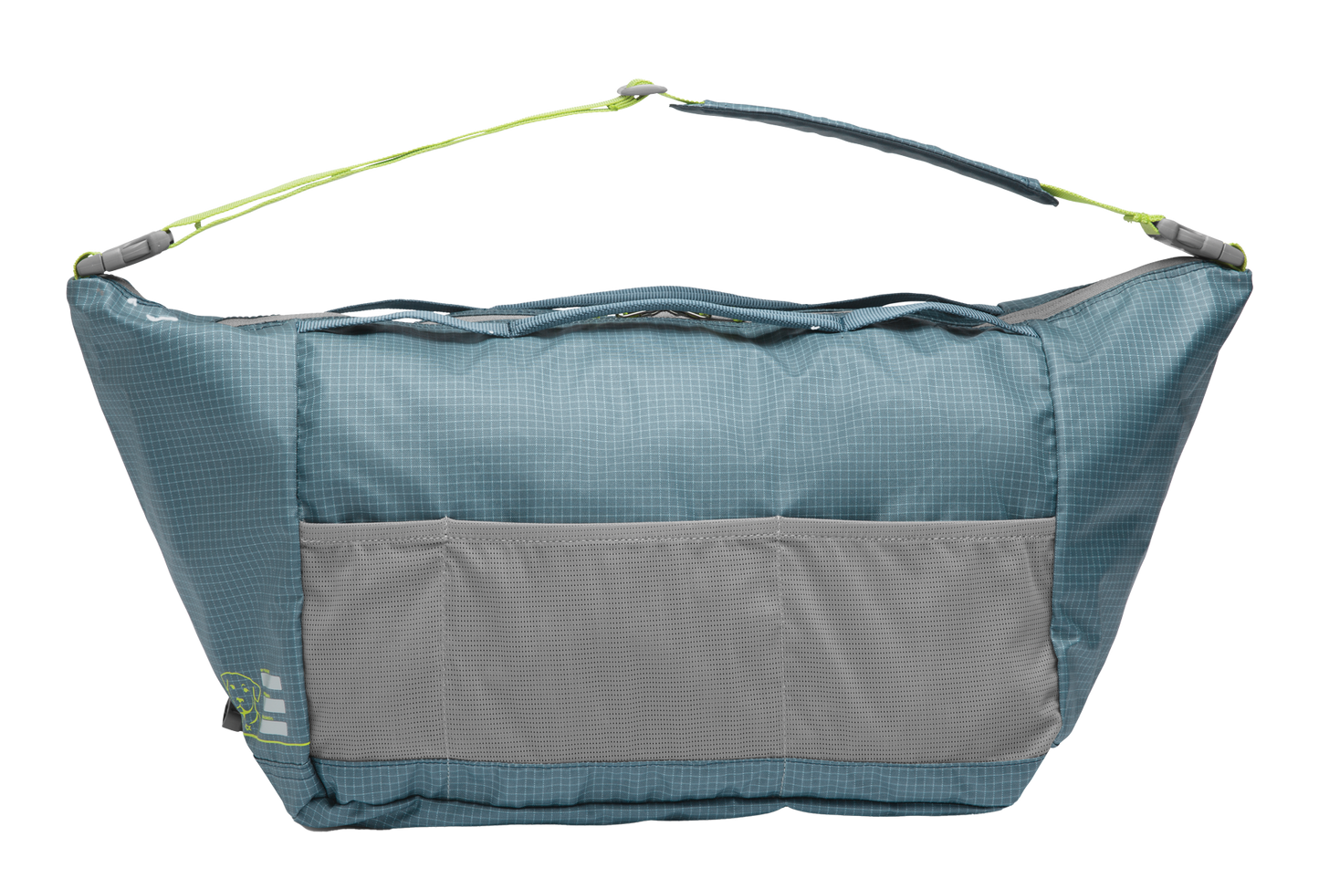 Haul Bag™ Dog Travel Bag