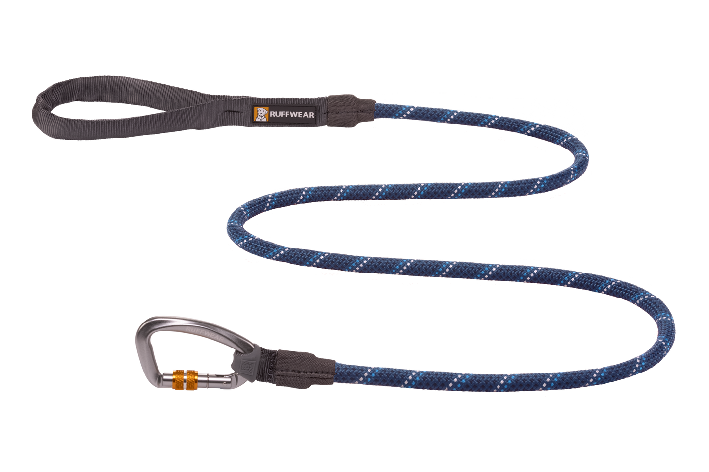 Knot-a-Leash™ Rope Dog Lead