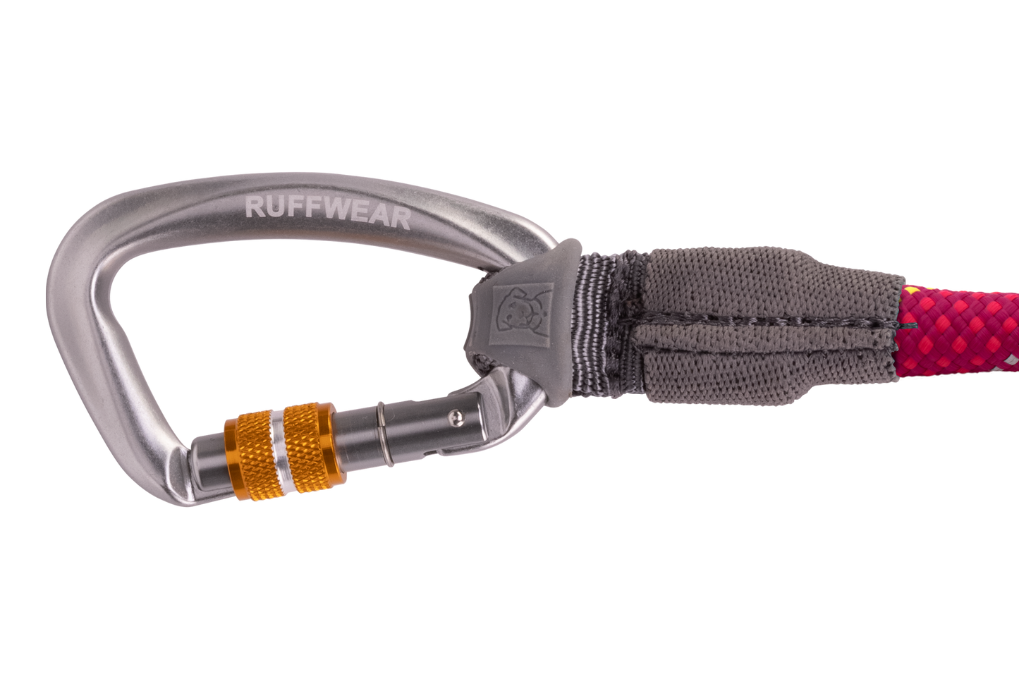 Knot-a-Leash™ Rope Dog Lead