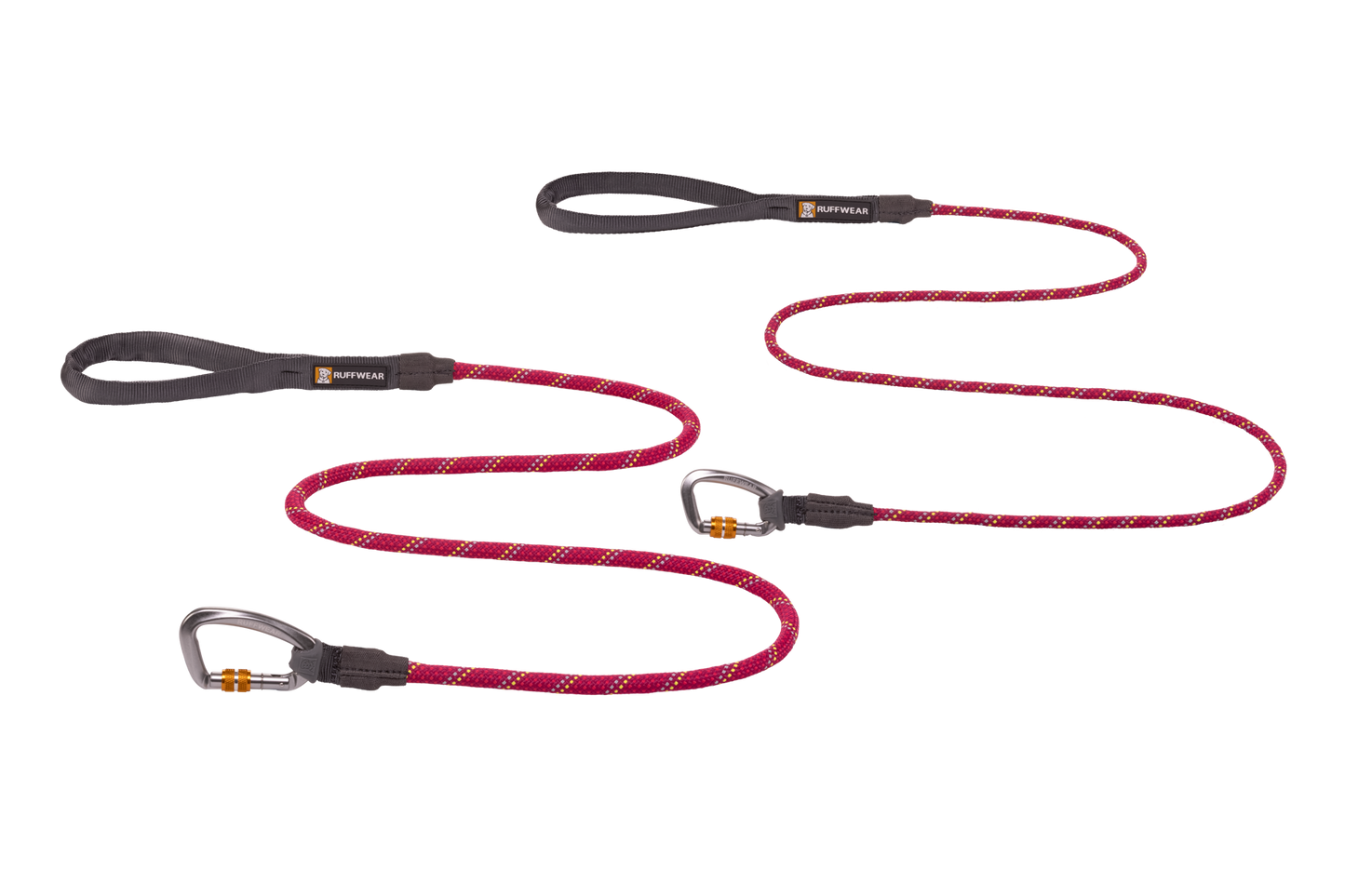 Knot-a-Leash™ Rope Dog Lead