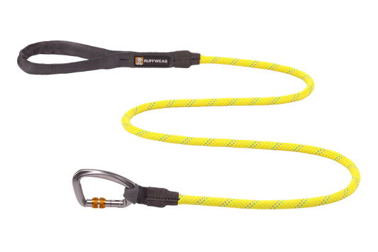 Knot-a-Leash™ Rope Dog Lead