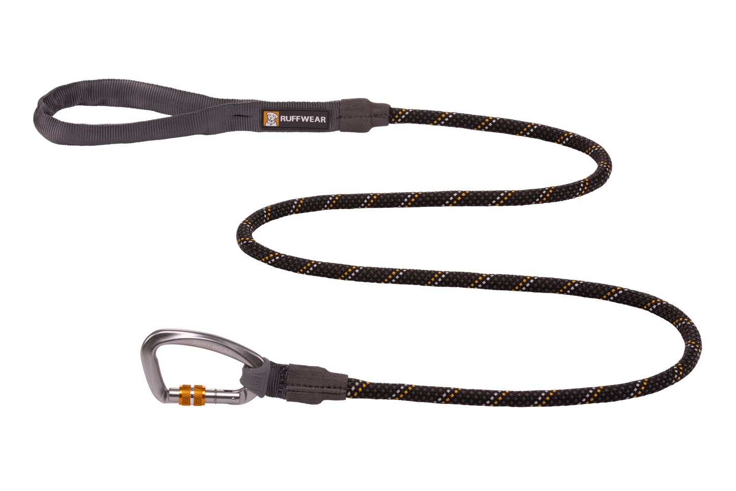 Knot-a-Leash™ Rope Dog Lead