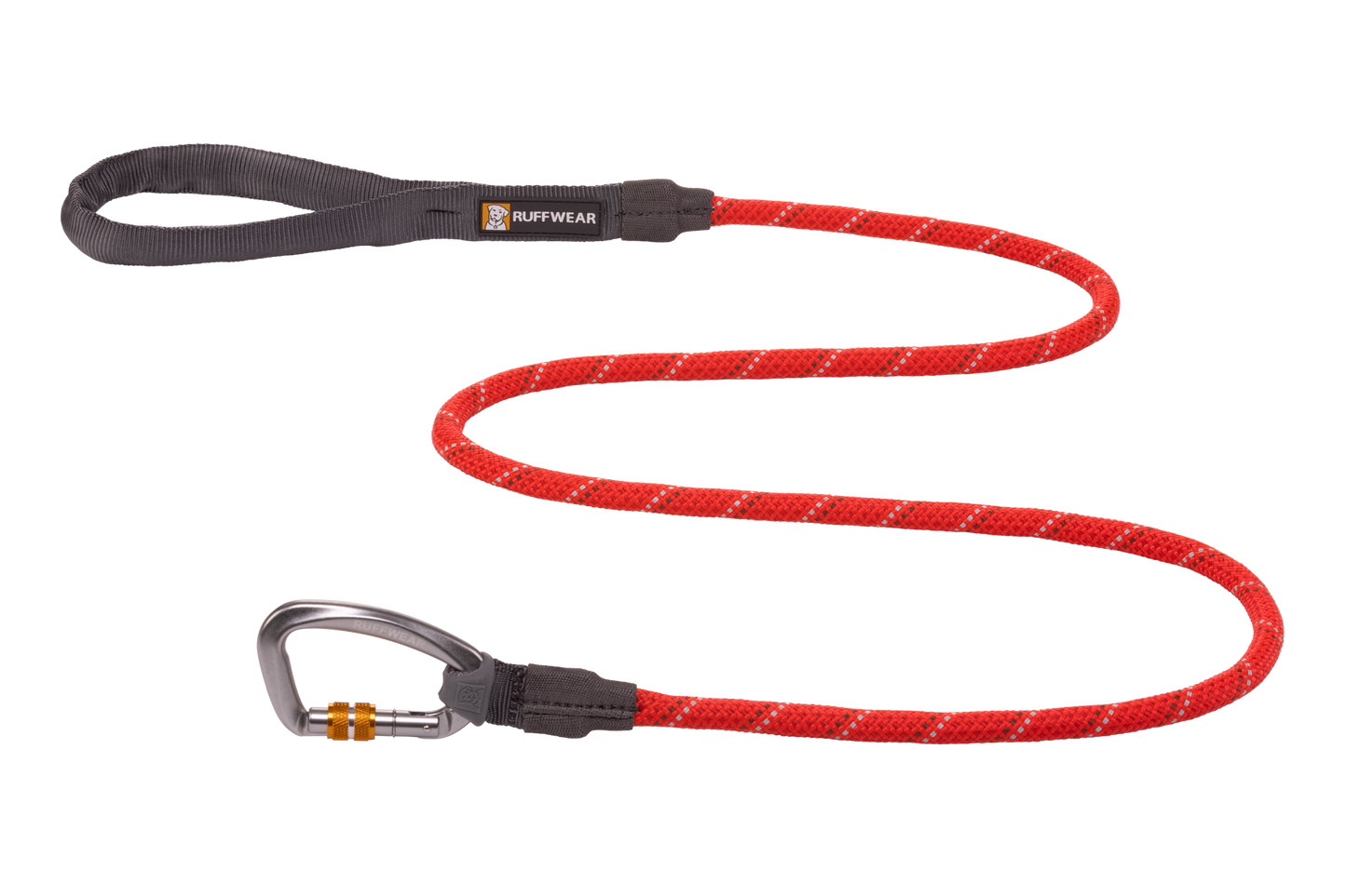 Knot-a-Leash™ Rope Dog Lead