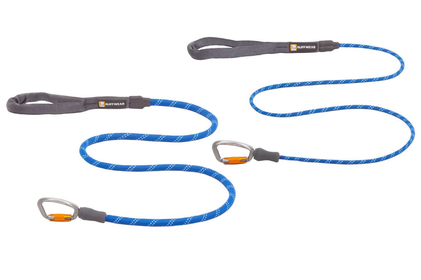 Knot-a-Leash™ Rope Dog Lead