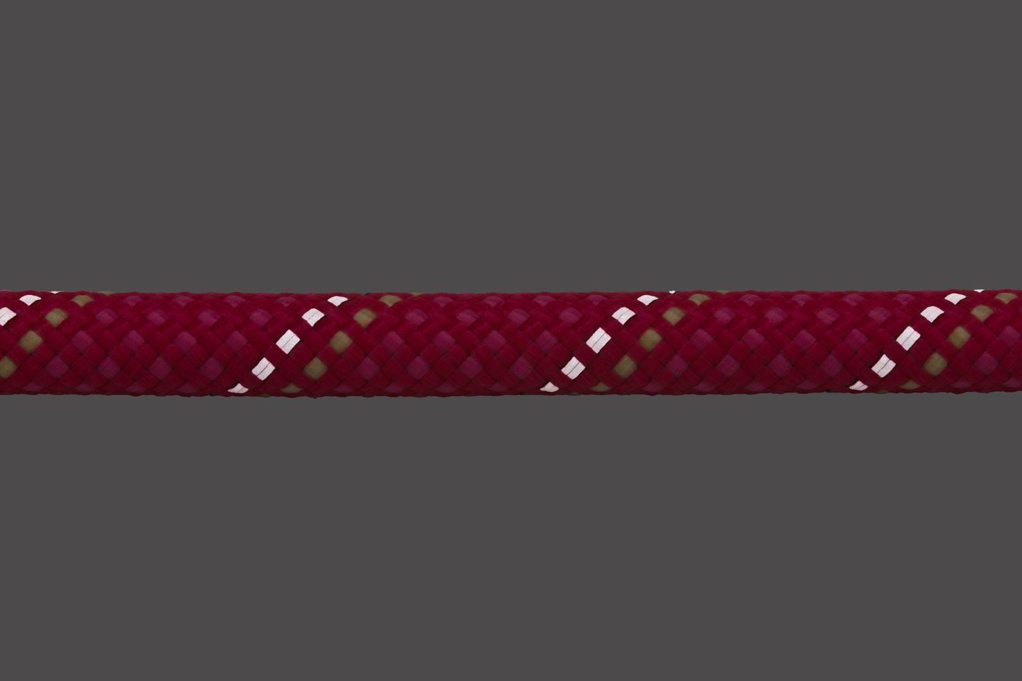 Knot-a-Leash™ Rope Dog Lead