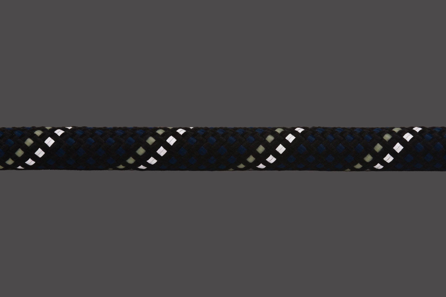 Knot-a-Leash™ Rope Dog Lead