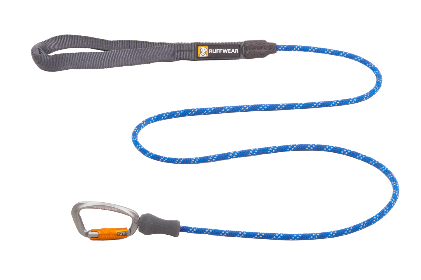 Knot-a-Leash™ Rope Dog Lead