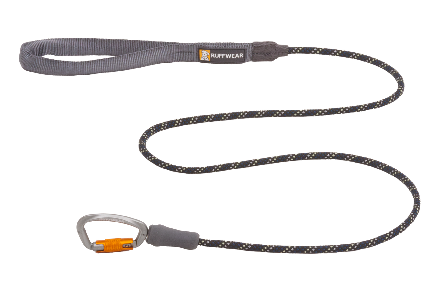 Knot-a-Leash™ Rope Dog Lead