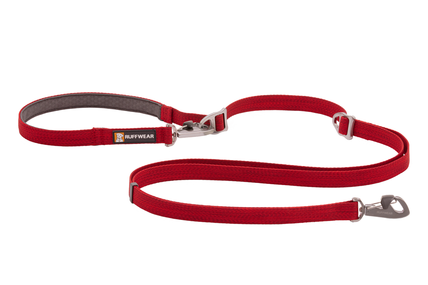 Switchbak™ Double-Ended Dog Lead