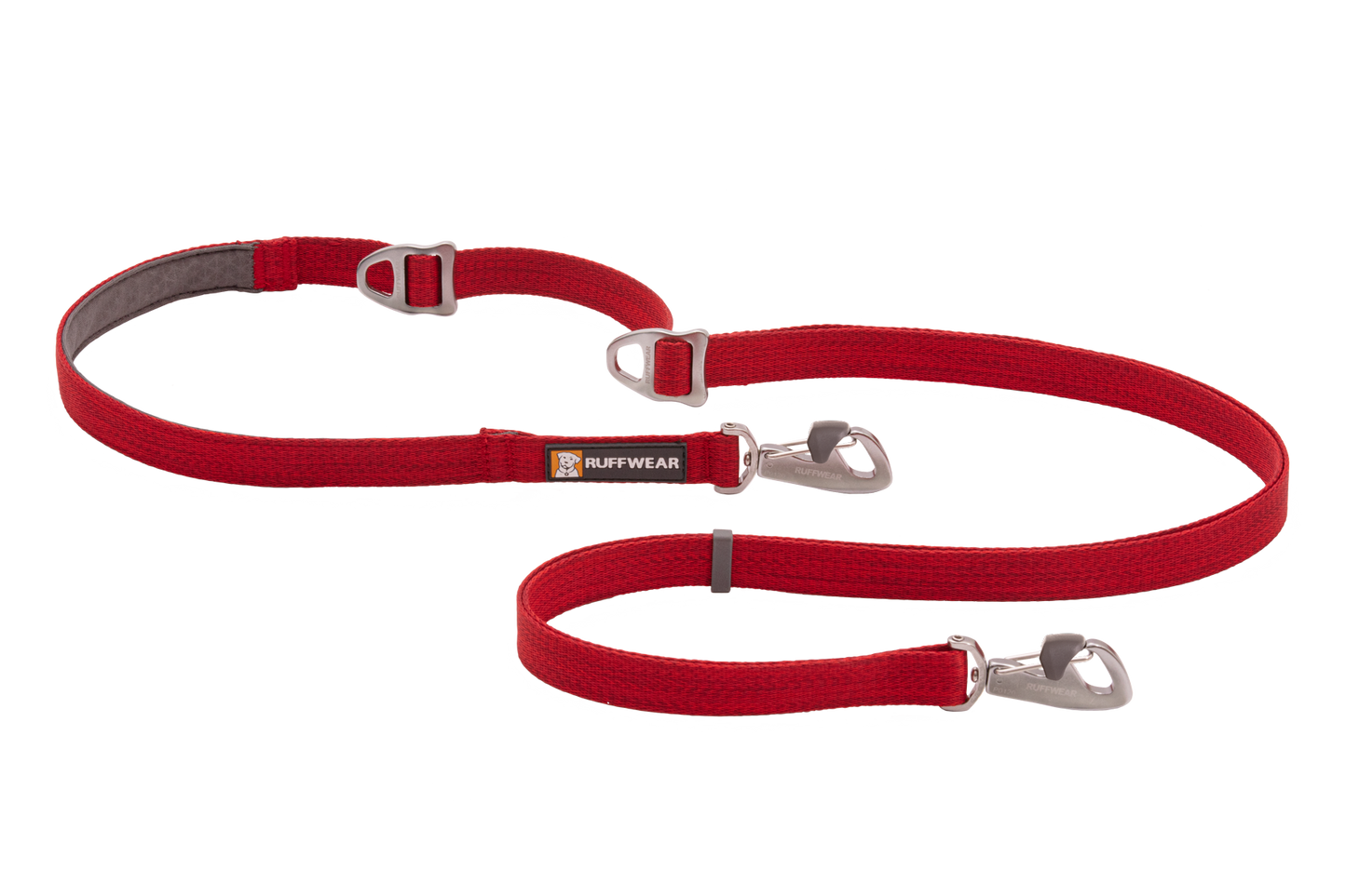 Switchbak™ Double-Ended Dog Lead