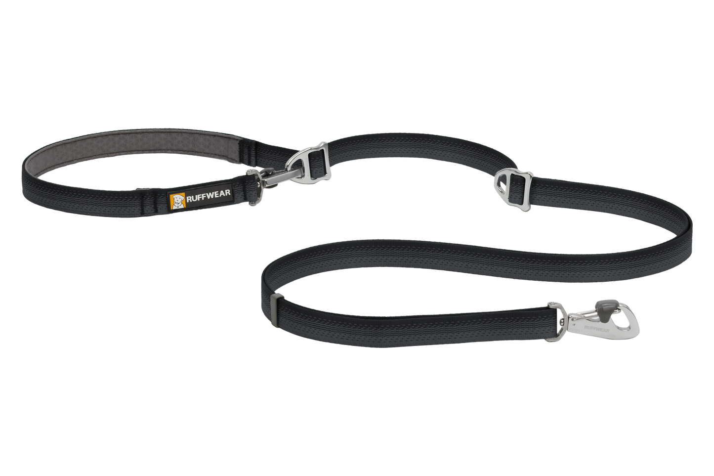 Switchbak™ Double-Ended Dog Lead