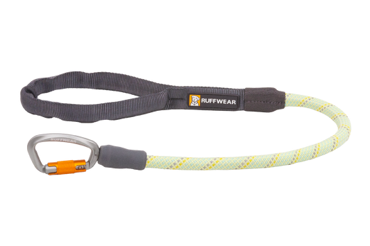 Knot-a-Long™ Short Rope Dog Lead