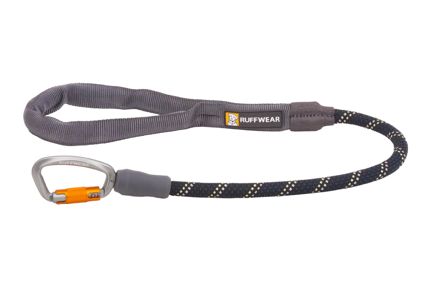 Knot-a-Long™ Short Rope Dog Lead