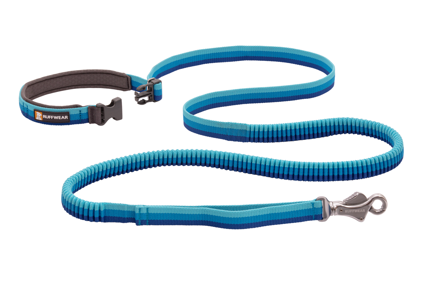 Roamer™ Bungee Dog Running Lead